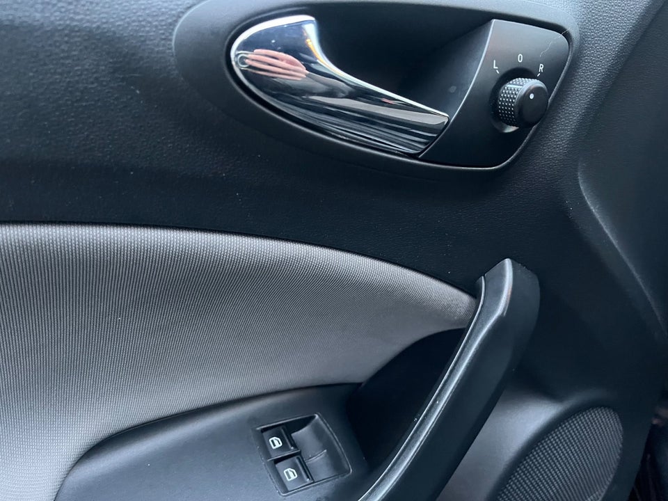 Seat Ibiza 1,2 TDi 75 Style SC eco 3d