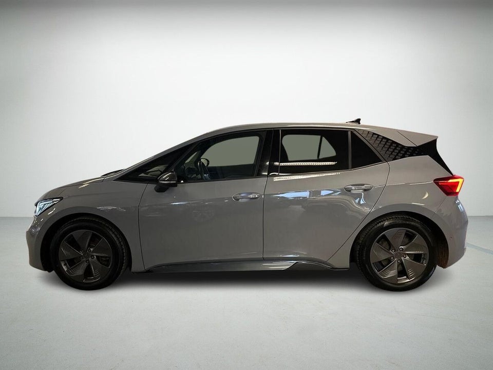 Cupra Born 58 High 5d