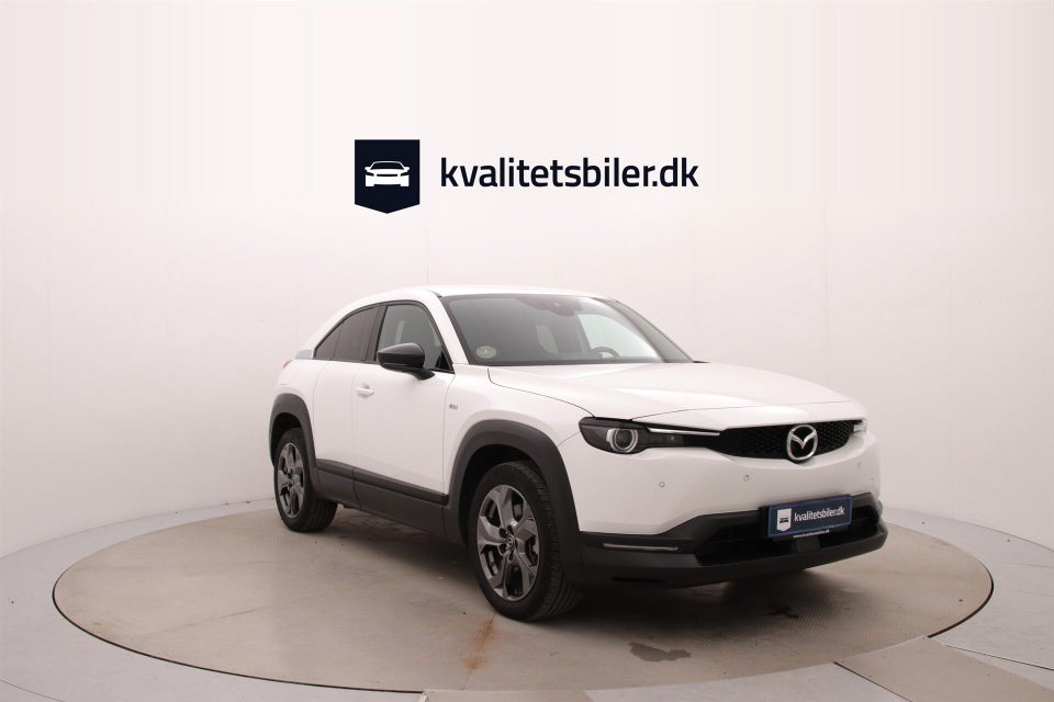 Mazda MX-30 e-SkyActiv Advantage 5d