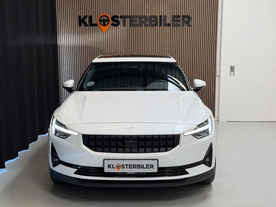 Polestar 2 Long Range 5d