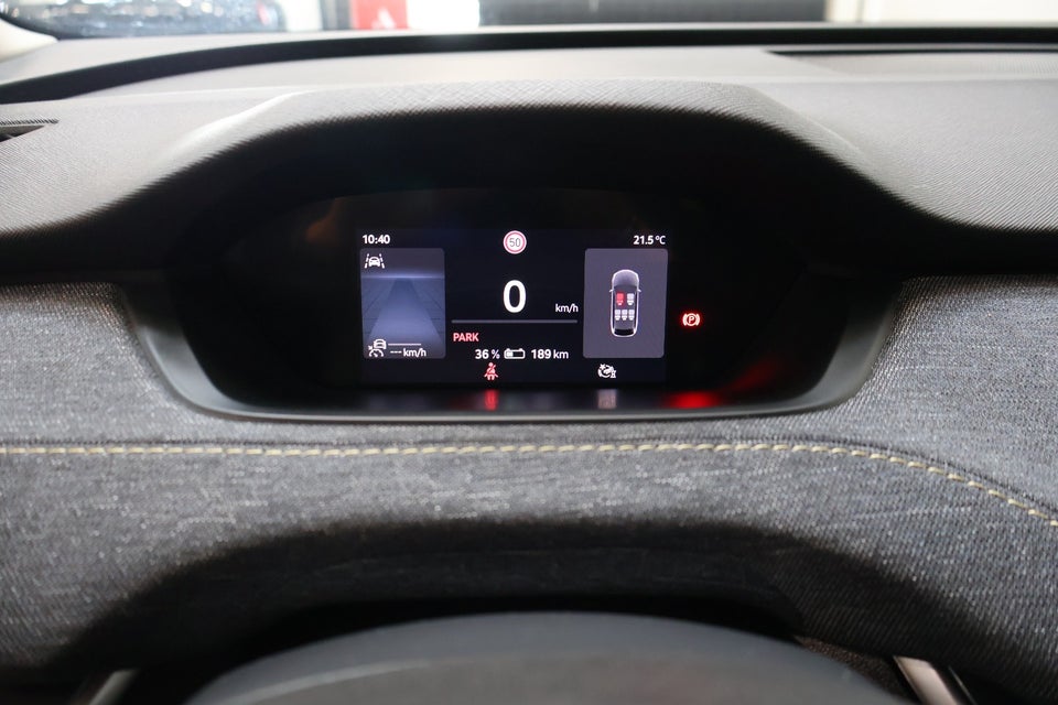Skoda Elroq 85 iV 5d