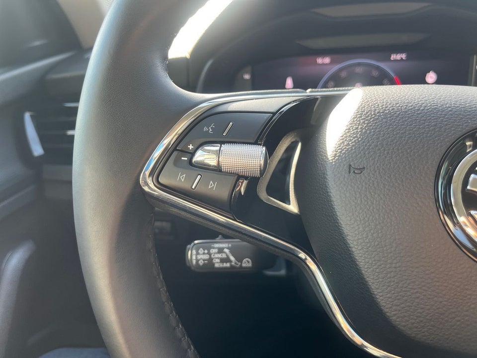 Skoda Kamiq 1,0 TSi 110 Tour de France DSG 5d