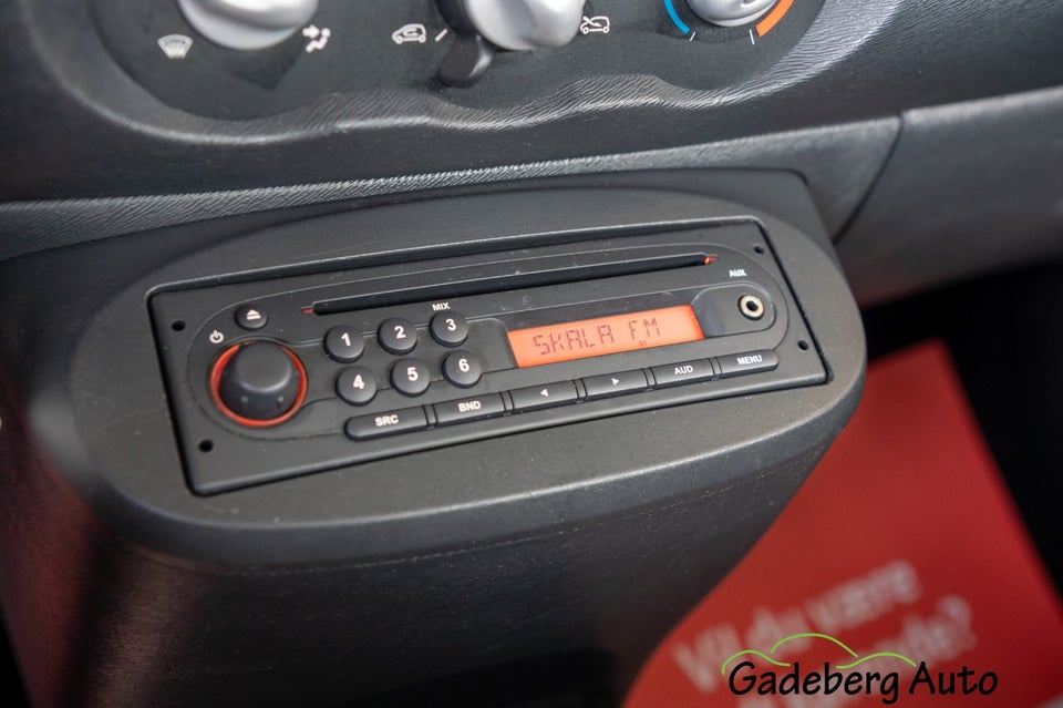 Renault Twingo 1,2 16V E Expression 3d