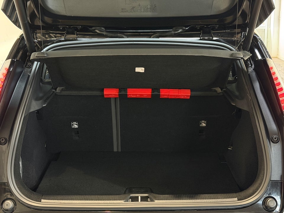 Volvo EX30 Extended Range Ultra 5d