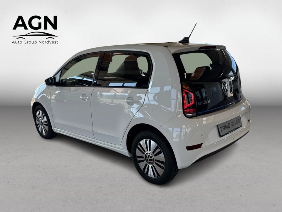 VW e-Up! Style 5d