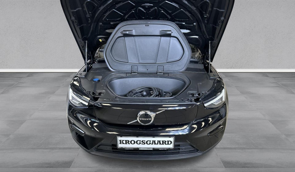 Volvo XC40 P6 ReCharge Core 5d