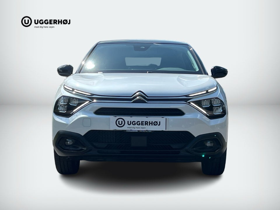 Citroën C4 1,2 PureTech 130 VTR Sport 5d