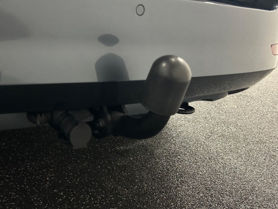 Skoda Fabia 1,0 TSi 110 Ambition Combi DSG 5d