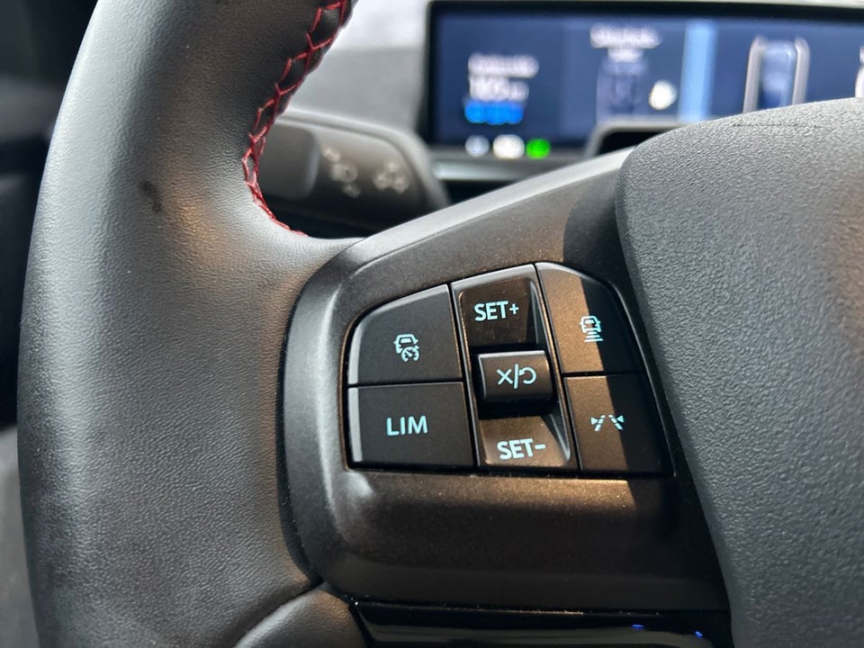 Ford Mustang Mach-E 98 Premium Extended Range 5d