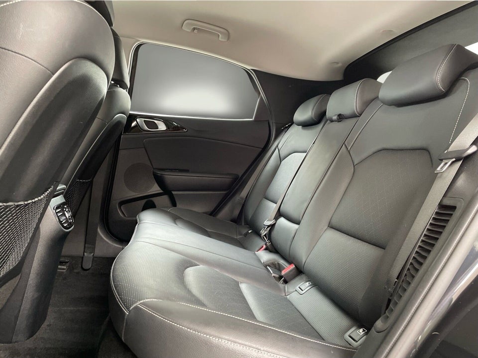 Kia XCeed 1,6 PHEV Upgrade+ DCT 5d