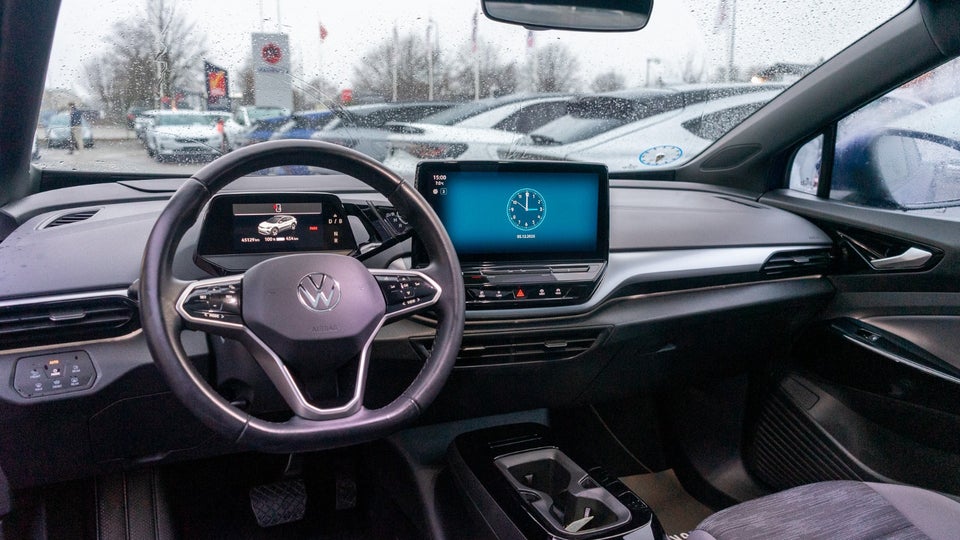 VW ID.4 77 Pro Performance 5d