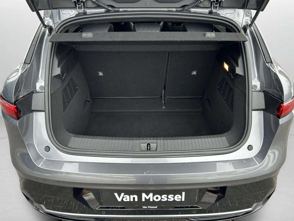 Renault Megane E-Tech 60 Techno 5d