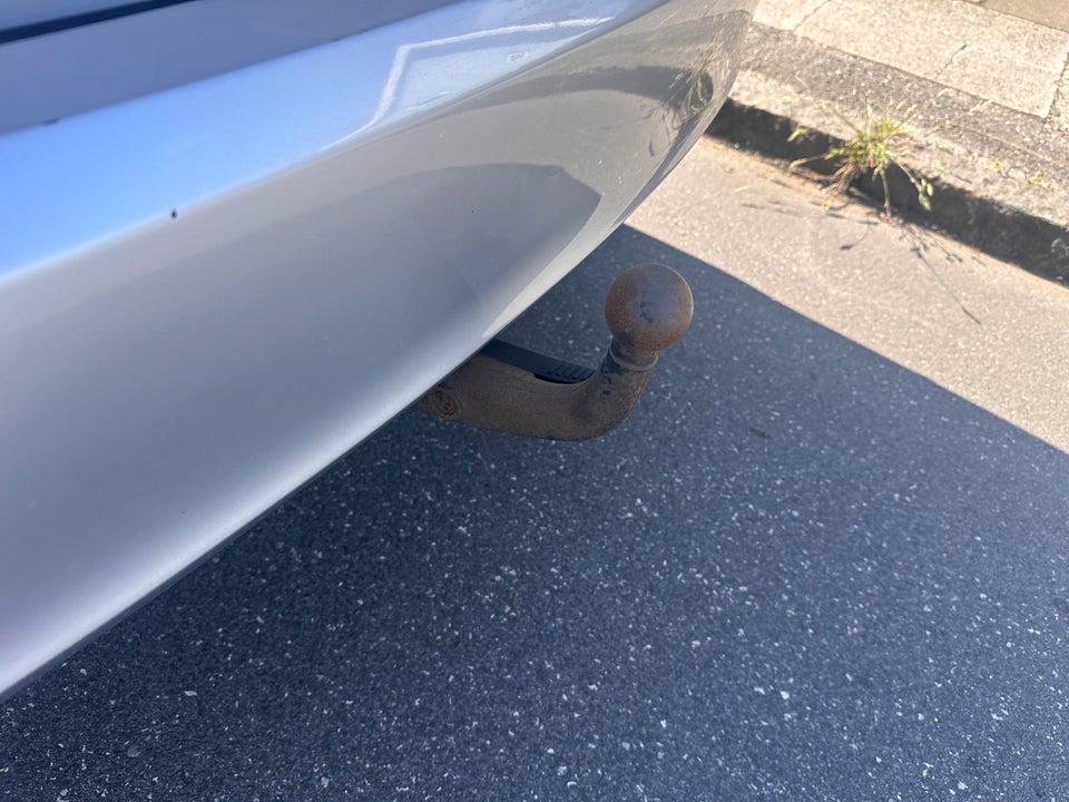 Skoda Fabia 1,2 TSi 105 Ambiente Combi DSG 5d