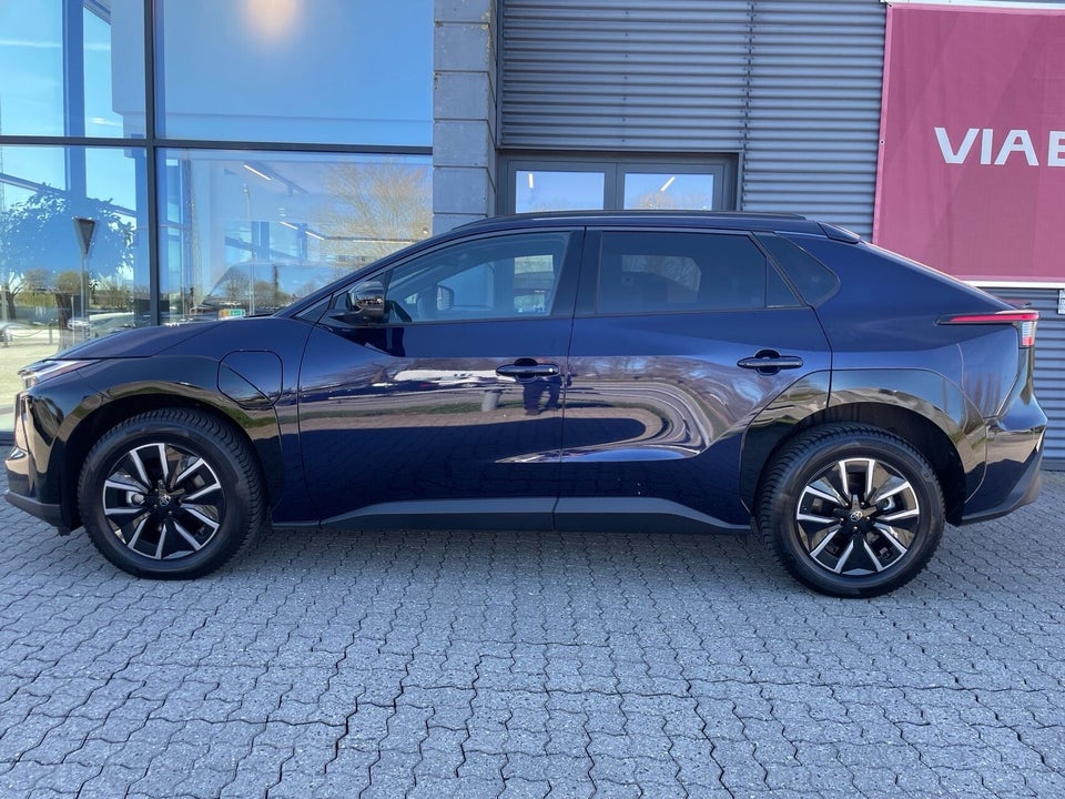 Toyota bZ4X 73 Active 5d