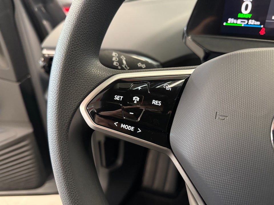 VW ID.4 77 Pro Performance 5d