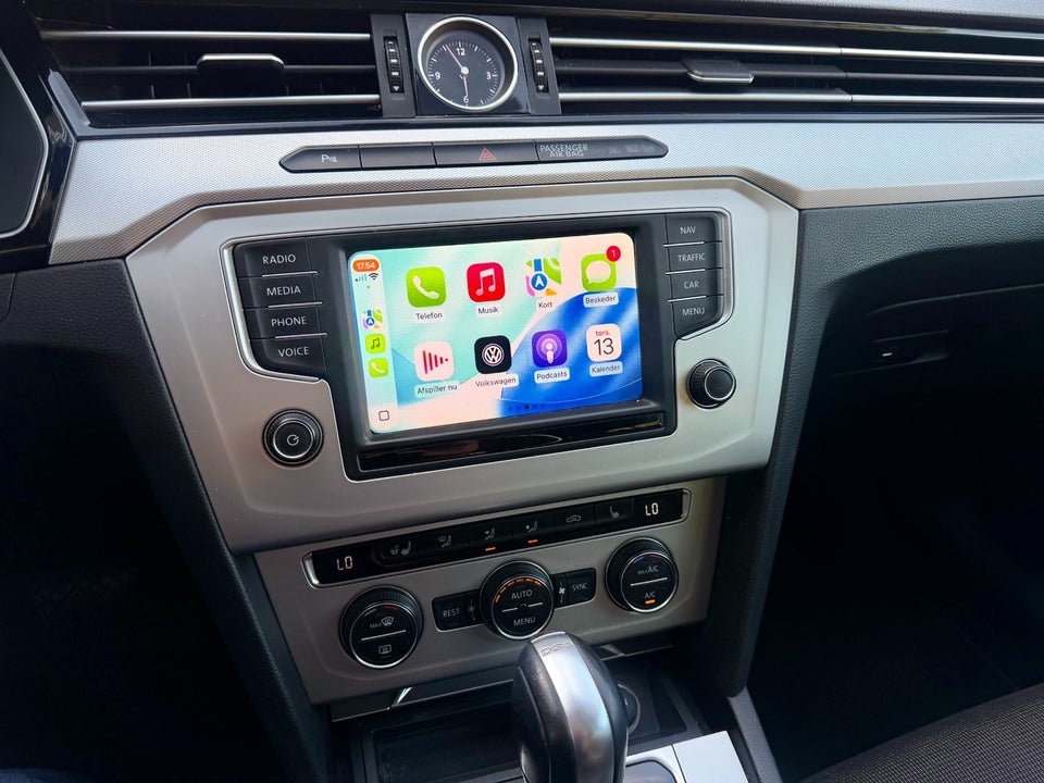 VW Passat 2,0 TDi 150 Highline+ Variant DSG 5d