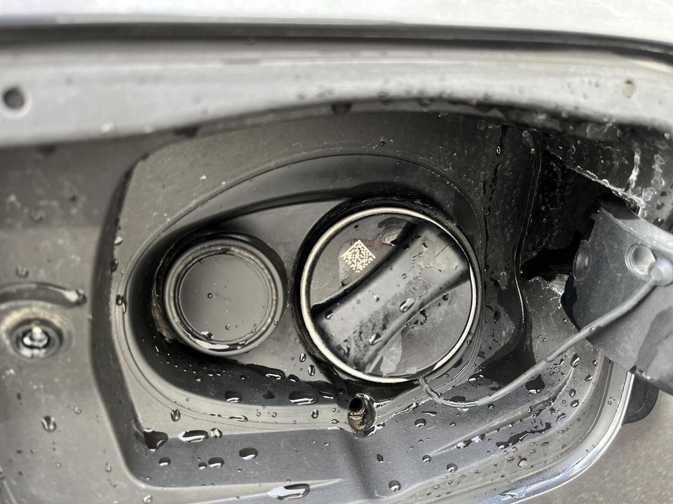 BMW 218i 1,5 Gran Tourer Connected aut. 5d