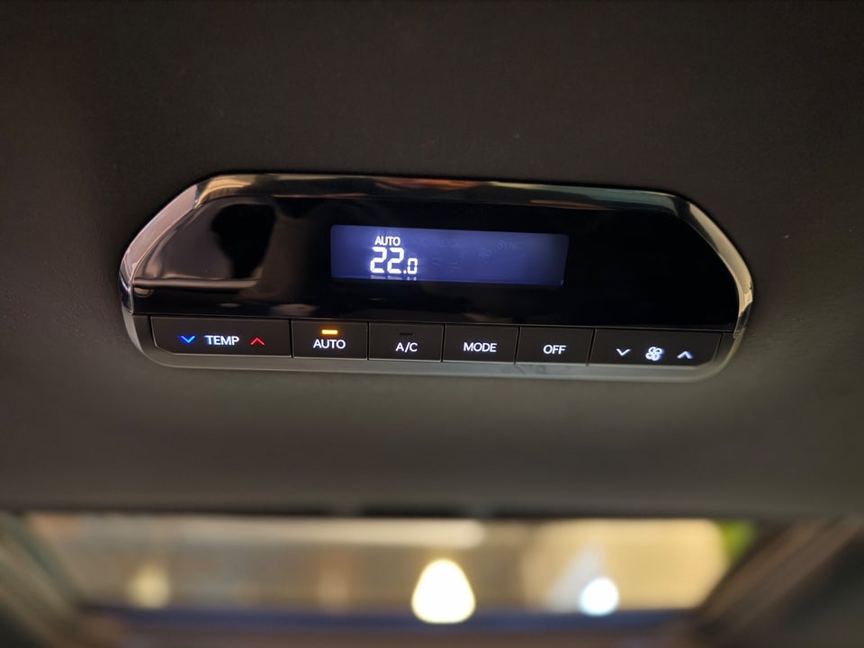 Kia EV9 99 Long Range Performance GT-Line AWD 7prs 5d