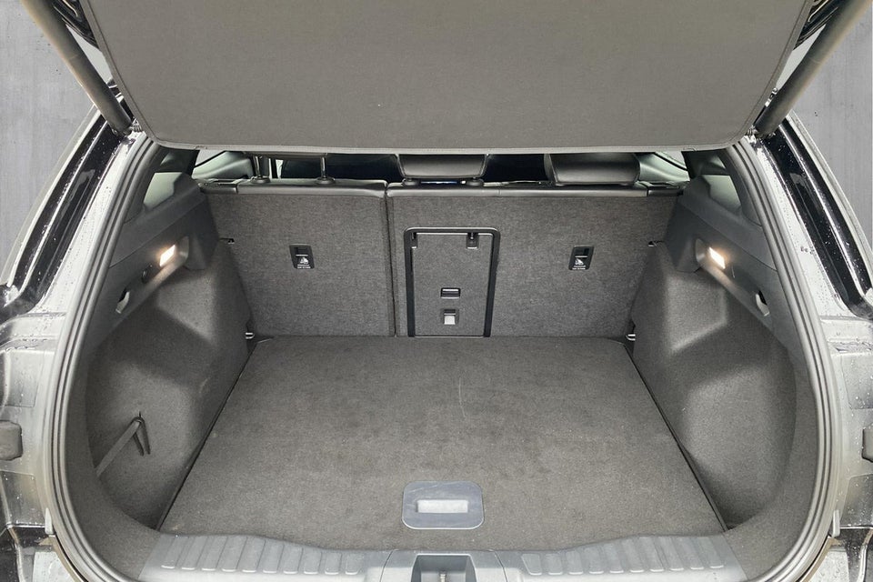 Ford Explorer 77 Select Extended Range 5d