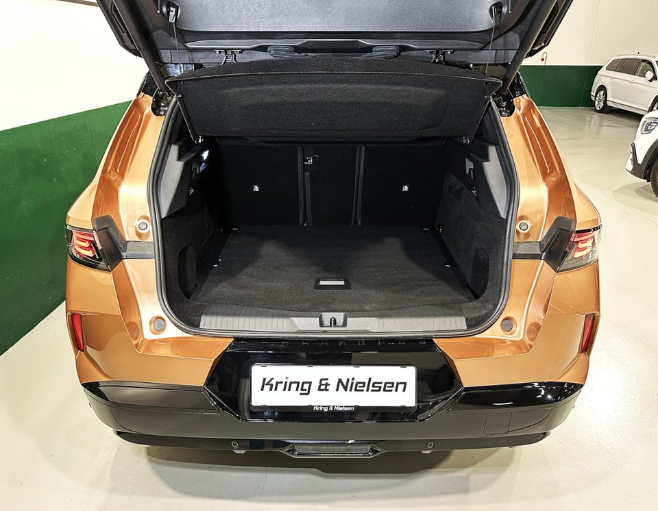 Opel Grandland-e 73 GS Sky 5d