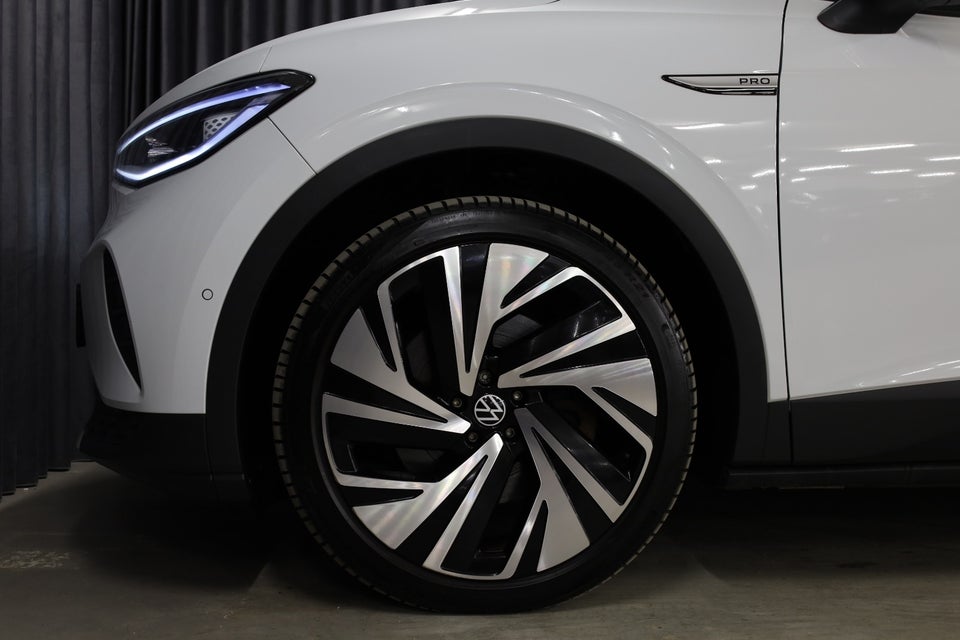 VW ID.4 77 Pro Performance 5d