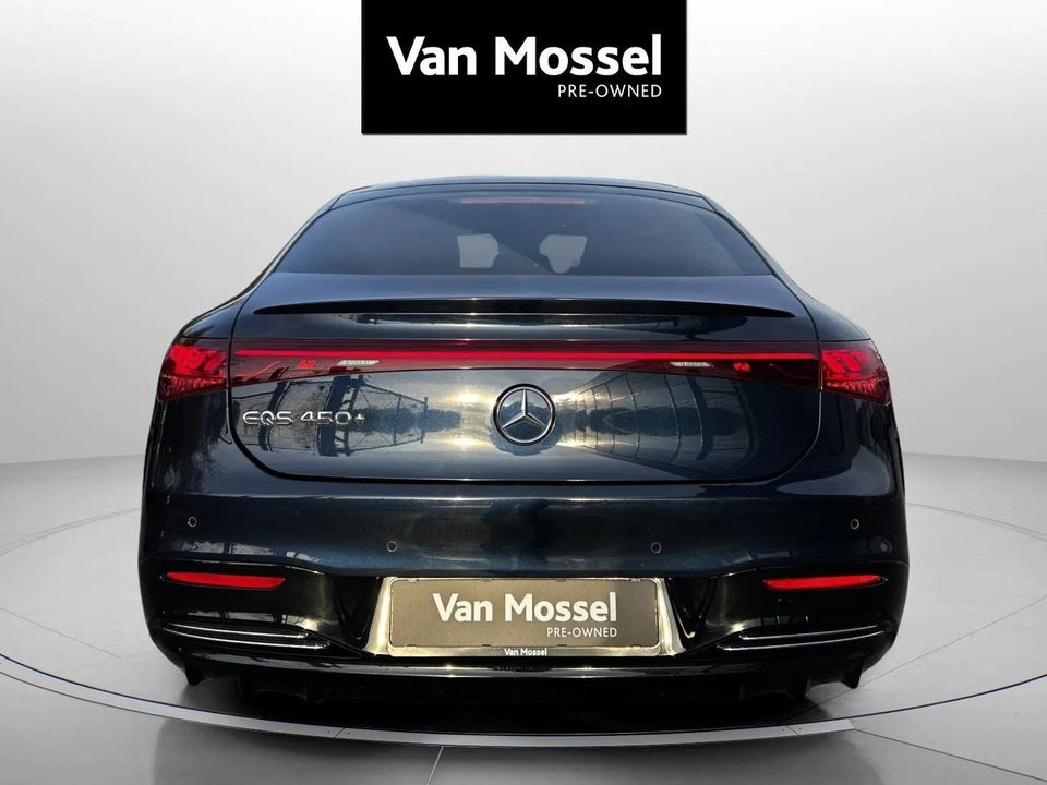 Mercedes EQS450+ AMG Line 5d