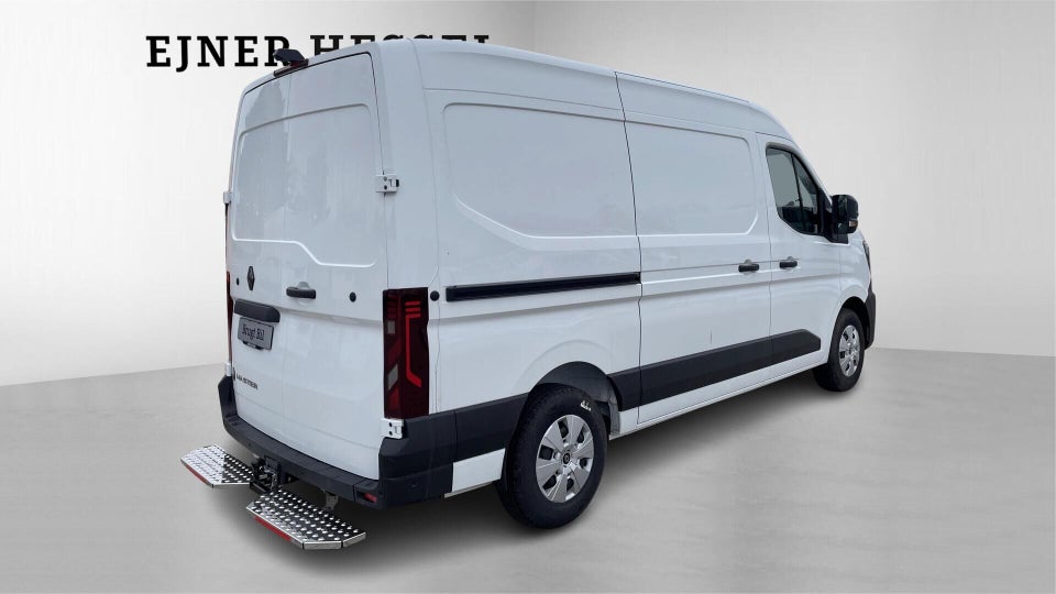 Renault Master V T35 2,0 dCi 150 L2H2 Kølevogn aut.