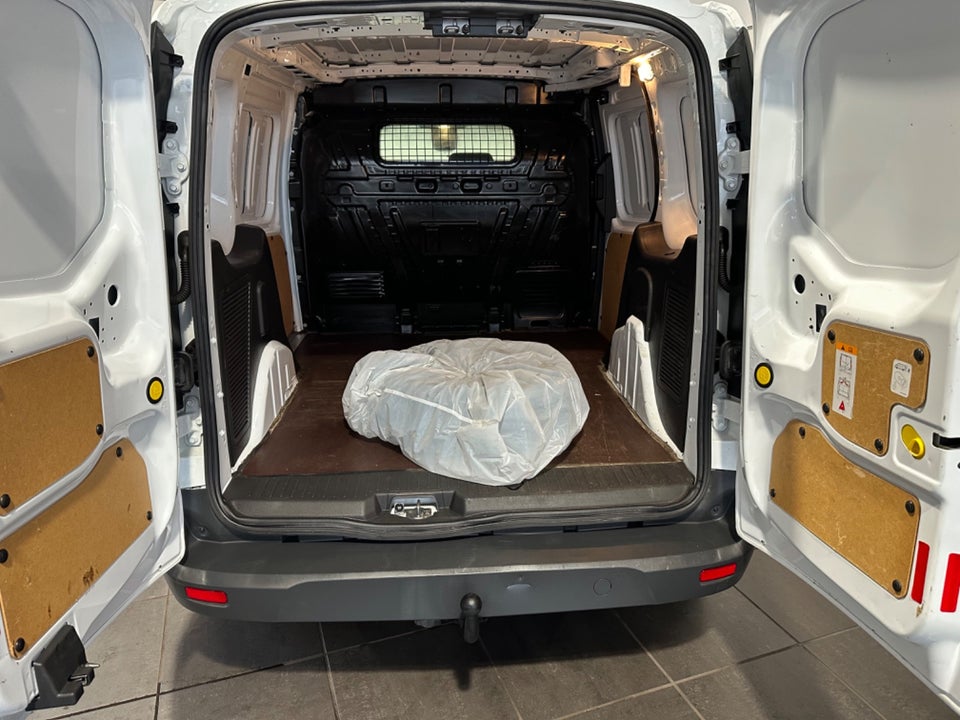 Ford Transit Connect 1,5 TDCi 100 Trend kort