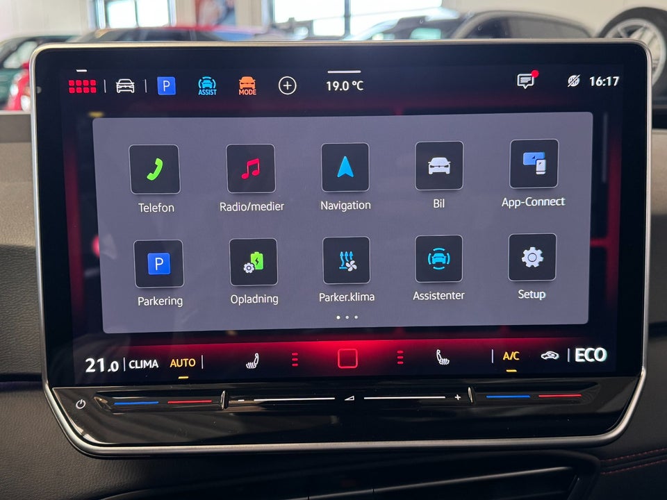 VW ID.3 79 GTX Performance+ 5d