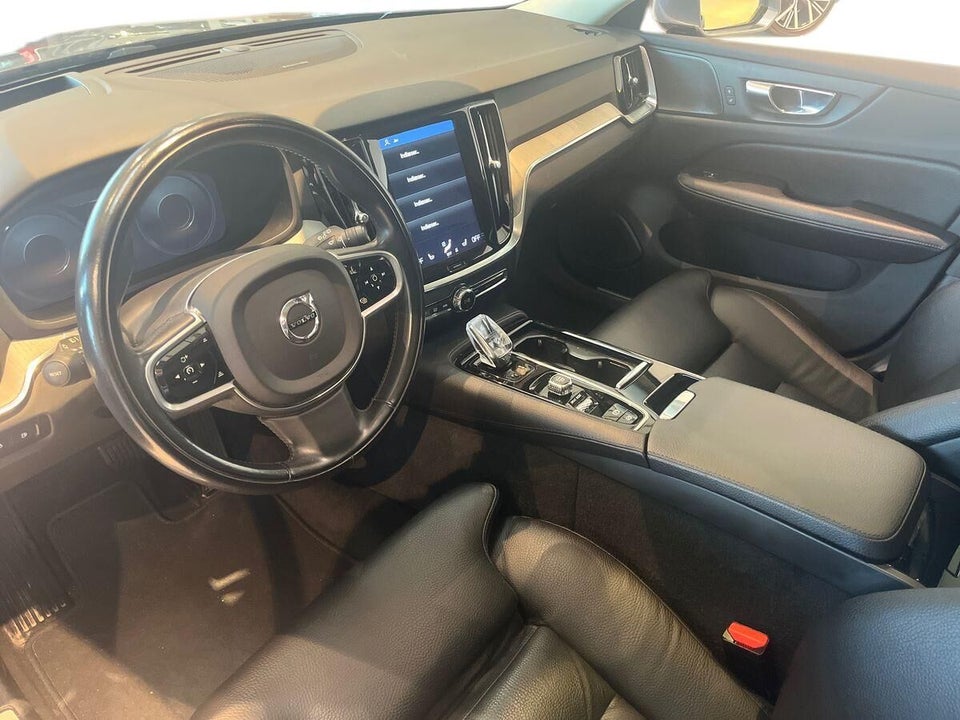 Volvo V60 2,0 T6 ReCharge Inscription aut. AWD 5d