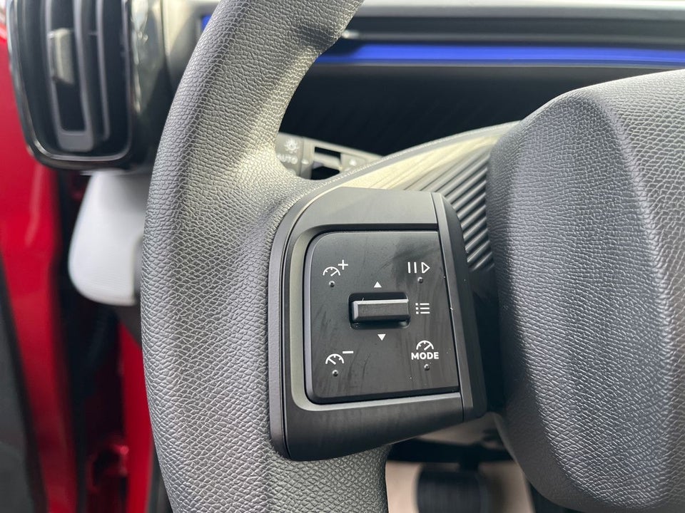 Citroën ë-C3 44 You! 5d