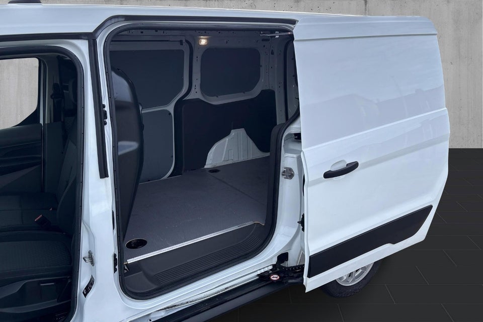 Ford Transit Connect 1,5 EcoBlue Trend aut. lang