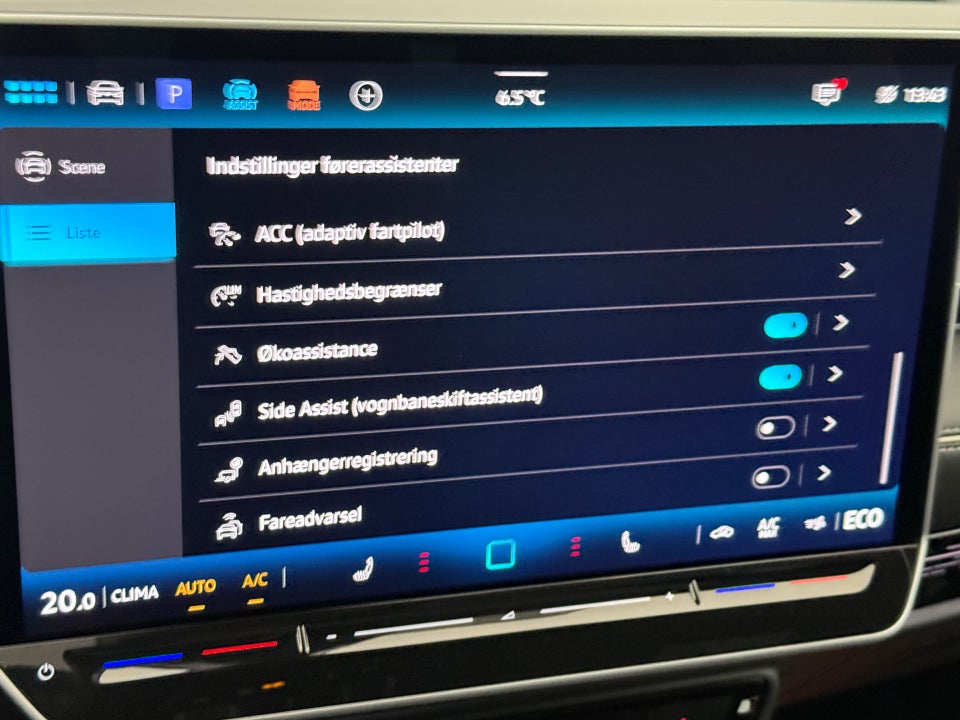 VW ID.7 77 Style Tourer 5d