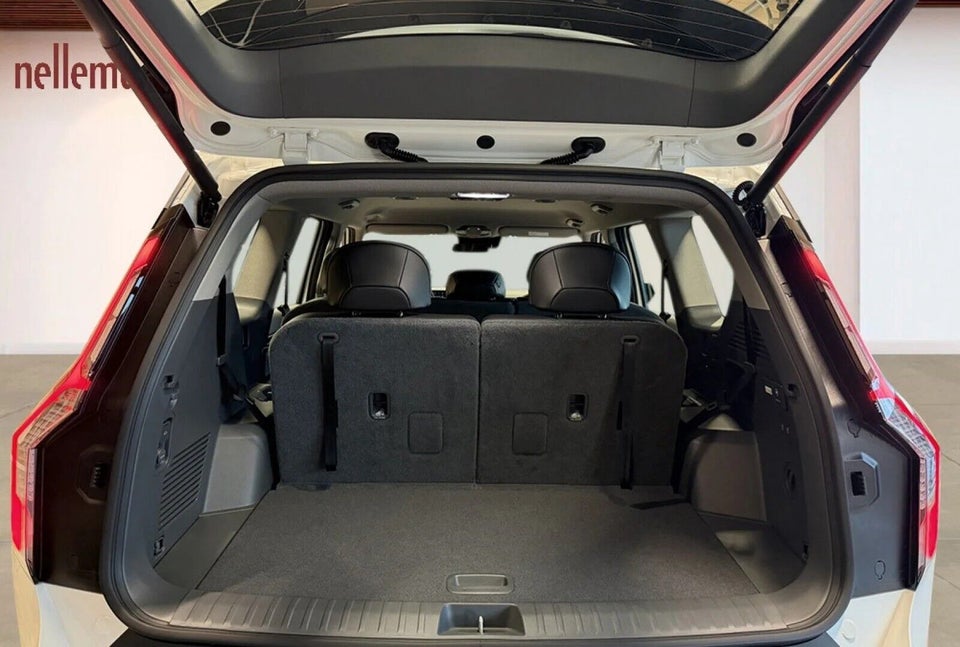 Kia EV9 76 Standard Range Upgrade RWD 7prs 5d