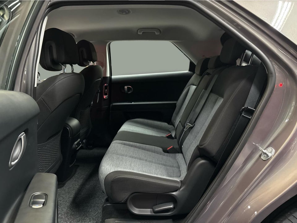 Hyundai Ioniq 5 73 Dynamiq 5d