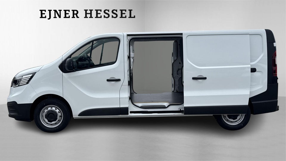 Renault Trafic 2,0 dCi 130 L2H1 Tekno