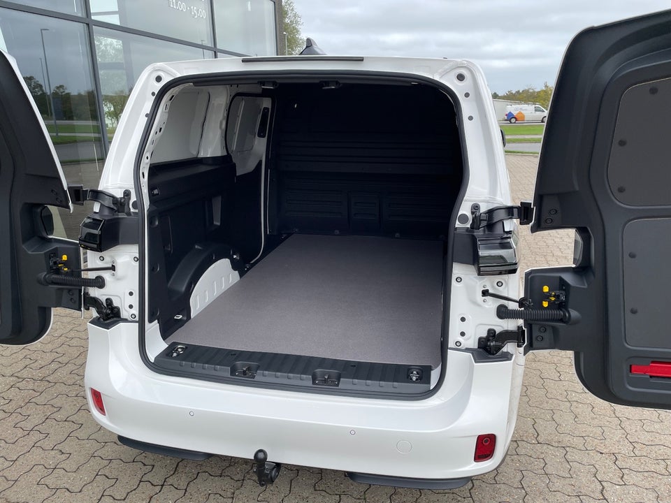 VW ID. Buzz 79 Cargo Comfort+