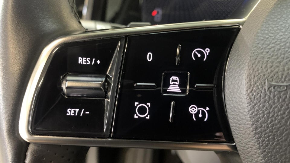 Renault Megane E-Tech 60 Techno 5d