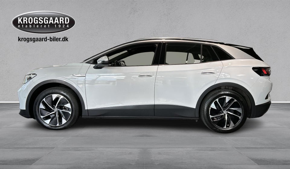 VW ID.4 77 Pro Performance 5d