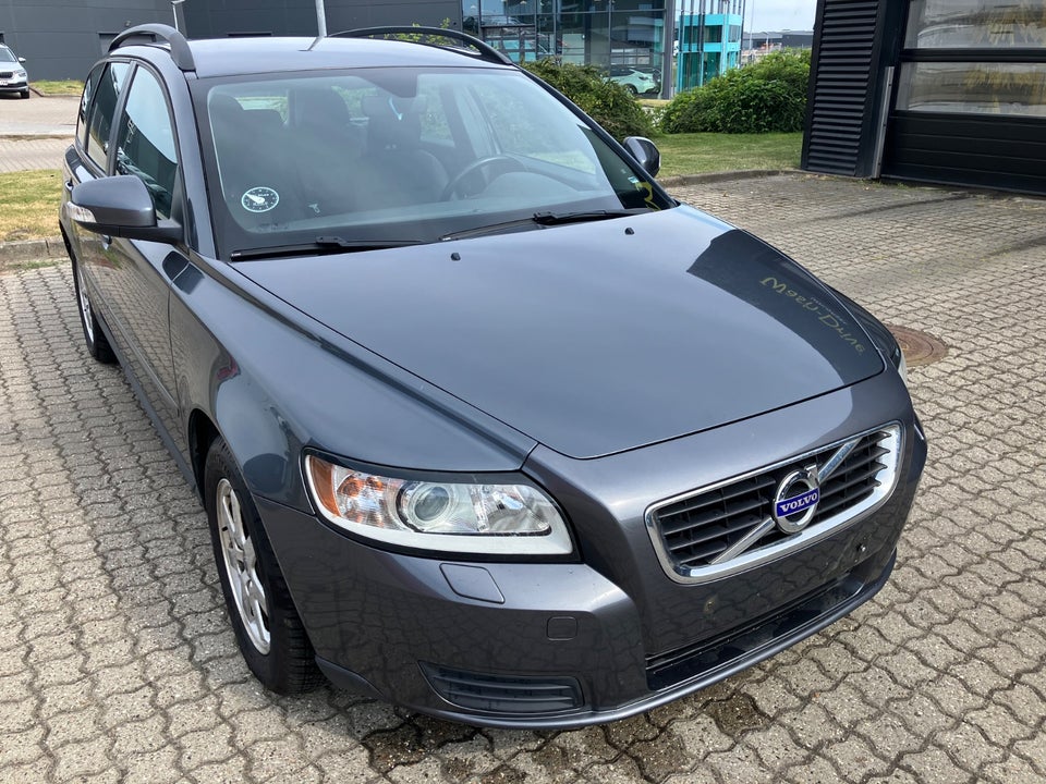 Volvo V50 1,6 5d