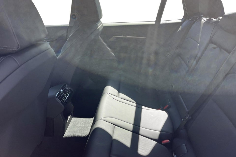 BMW i5 eDrive40 Touring Sport Line 5d