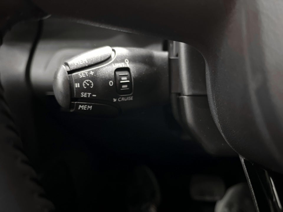 Citroën ë-Berlingo 50 Feel 5d