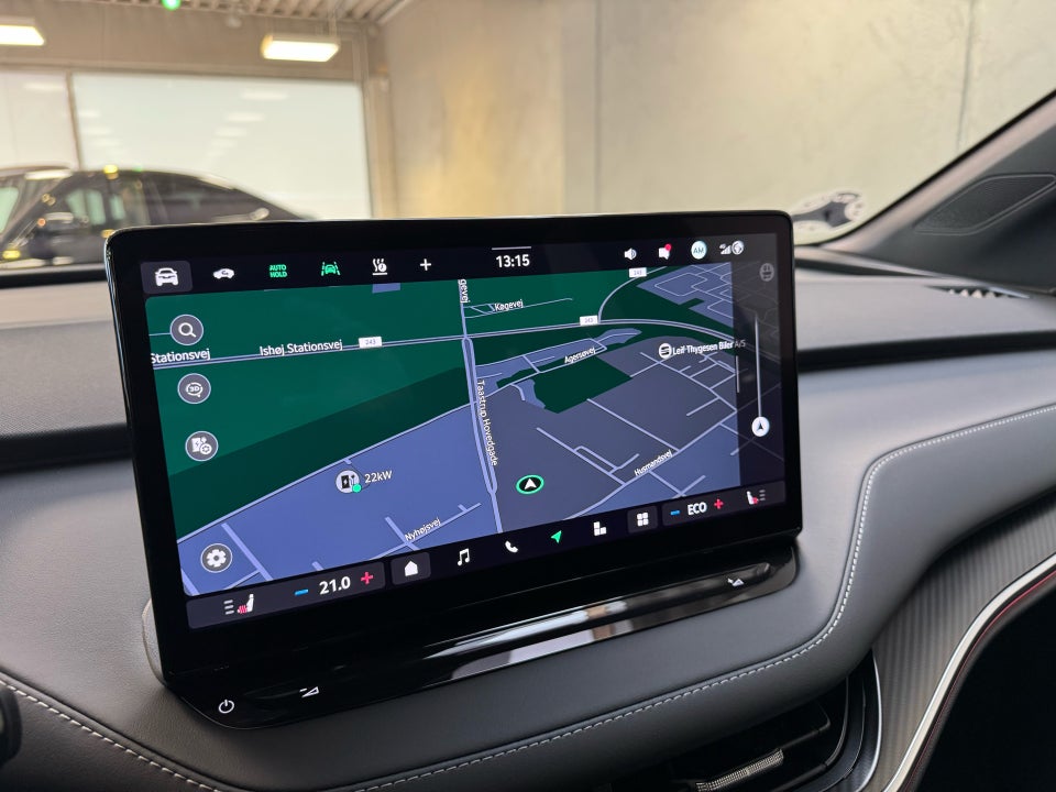 Skoda Elroq 85 iV Sportline 5d