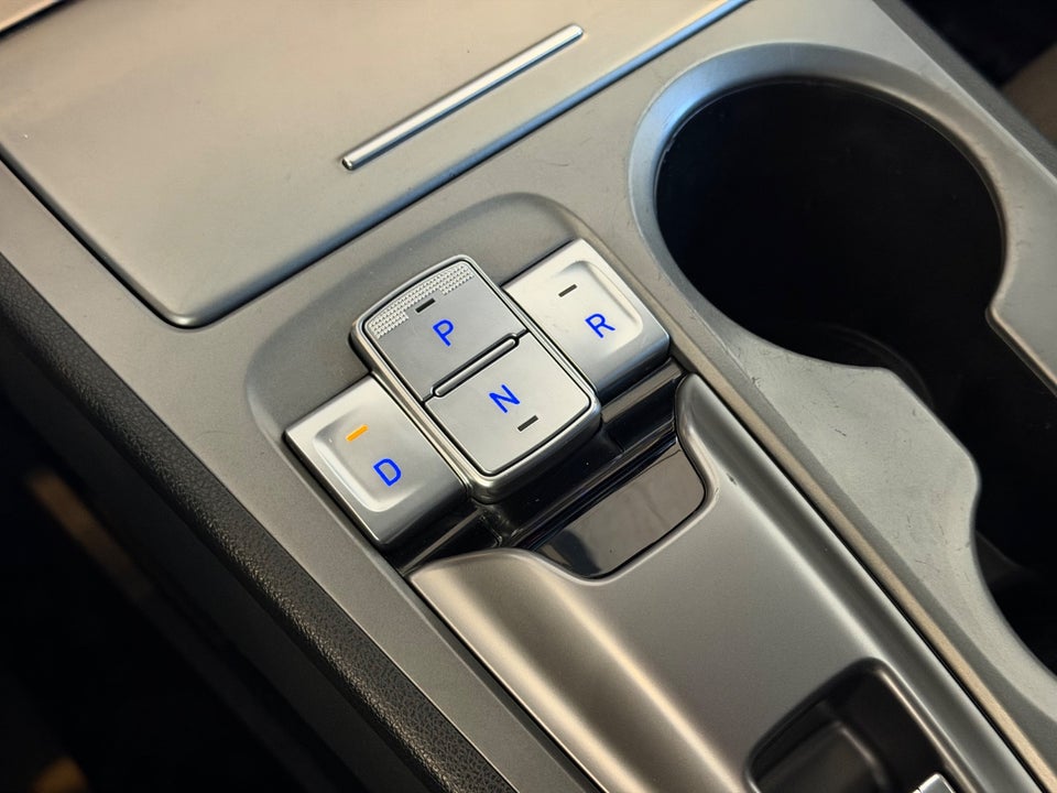 Hyundai Kona 64 EV Prime 5d