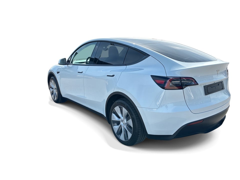 Tesla Model Y RWD 5d