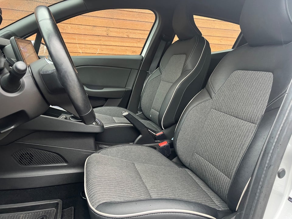 Renault Clio V 1,0 TCe 90 Zen 5d