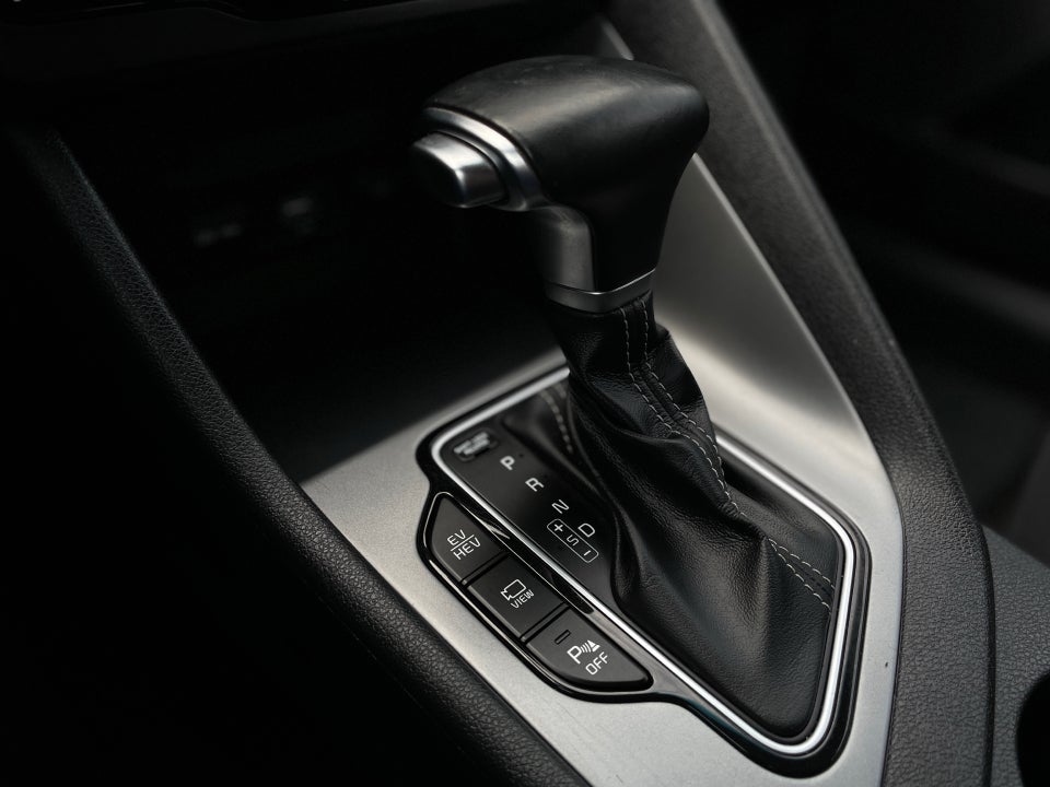 Kia Niro 1,6 PHEV Comfort DCT 5d