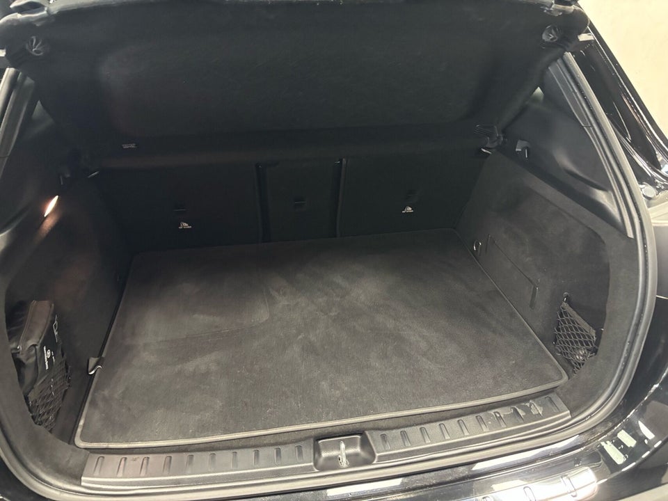 Mercedes EQA250+ AMG Premium 5d