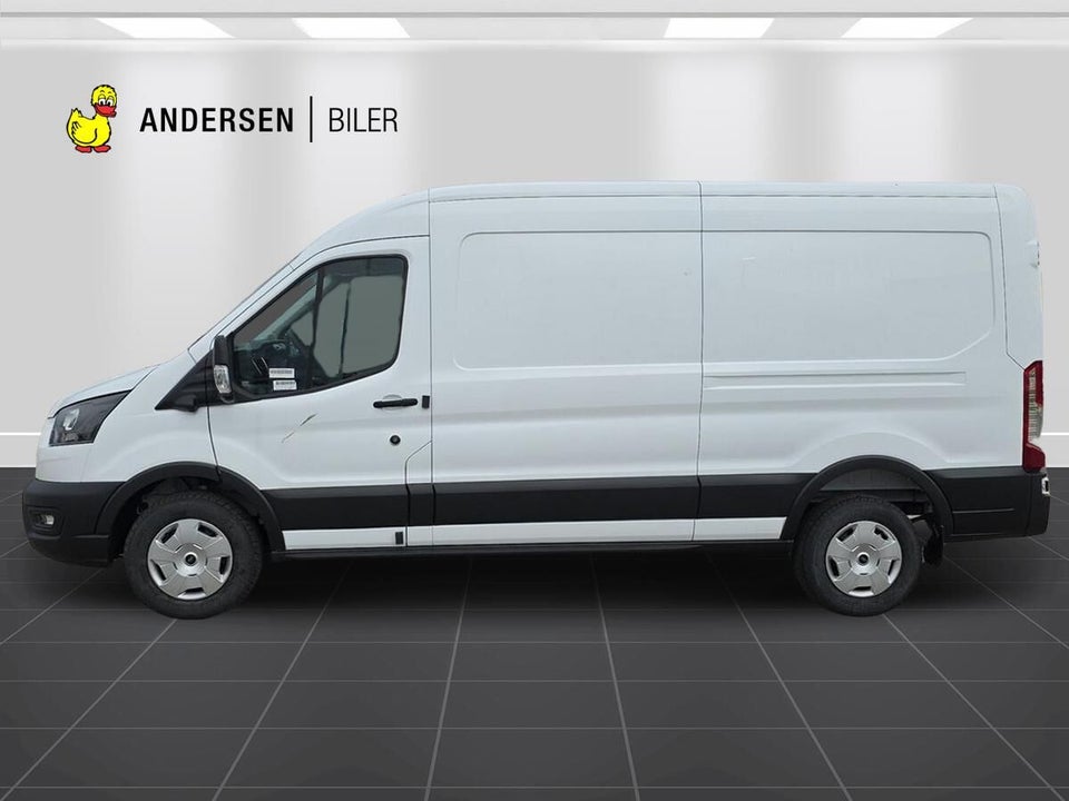 Ford Transit 350 L3 Van 2,0 EcoBlue Trend aut. H2 RWD