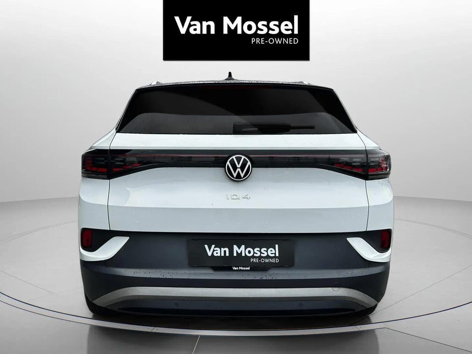 VW ID.4 77 1ST Pro Performance 5d